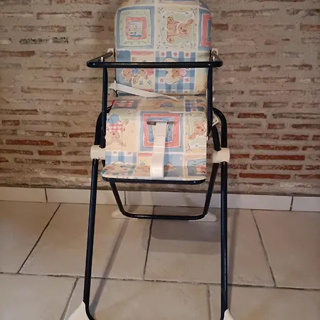 La Chaumiere De Mauvrain Apartment *
