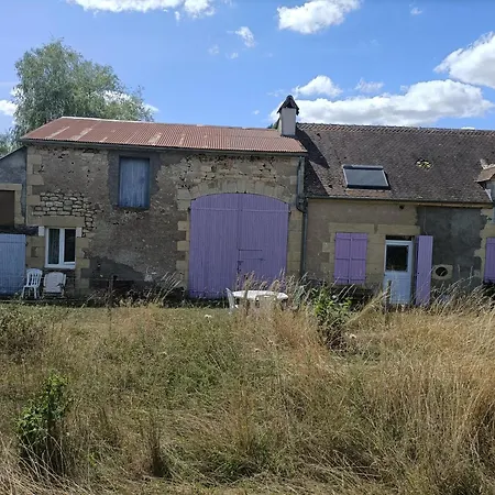 Apartment La Chaumiere De Mauvrain